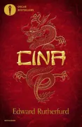 Copertina libro <b>Cina<br></b>(titolo originale o altro titolo: <i>China</i>)