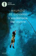 Copertina libro De Giovanni Maurizio libri