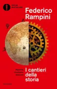Copertina libro <b>I cantieri della storia</b>