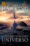 Copertina libro Lucy Hawking libri