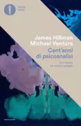 Copertina libro <b>Cent'anni di psicoanalisi<br></b>(titolo originale o altro titolo: <i>Weʼve had a hundred years of psychotherapy</i>)