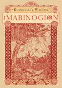 Copertina libro <b>I Mabinogion<br></b>(titolo originale o altro titolo: <i>A Welsh myth concordance</i>)