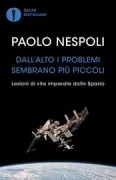 Copertina libro <b>Dall'alto i problemi sembrano piu' piccoli</b>