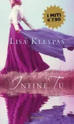 Copertina libro <b>Infine, tu<br></b>(titolo originale o altro titolo: <i>Then came you</i>)