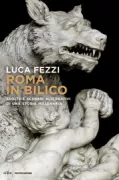 Copertina libro <b>Roma in bilico</b>