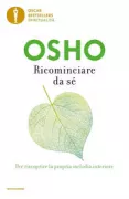 Copertina libro <b>Ricominciare da sé<br></b>(titolo originale o altro titolo: <i>The inner journey</i>)