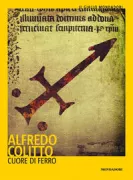 Copertina libro <b>Cuore di ferro</b>
