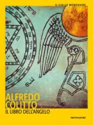 Copertina libro <b>Il libro dell'angelo</b>