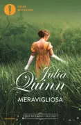 Copertina libro Julia Quinn libri