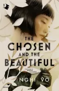 Copertina libro <b>The chosen and the beautiful</b>