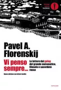 Copertina libro <b>Vi penso sempre ..</b>