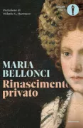 Copertina libro <b>Rinascimento privato</b>