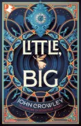 Copertina libro <b>Little, Big</b>