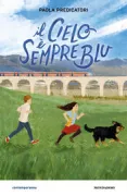 Copertina libro <b>Il cielo è sempre blu</b>