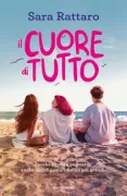 Copertina libro <b>Il cuore di tutto</b>