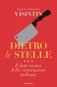 Copertina libro <b>Dietro le stelle</b>