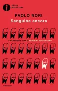 Copertina libro <b>Sanguina ancora</b>