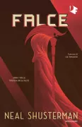 Copertina libro <b>Libro 1: Falce<br></b>(titolo originale o altro titolo: <i>Scythe</i>)