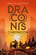 Copertina libro <b>Draconis chronicon</b>