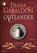 Copertina libro <b>Vol. 1: La straniera<br></b>(titolo originale o altro titolo: <i>Outlander. -</i>)