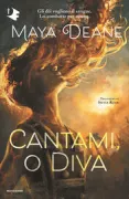 Copertina libro <b>Cantami, o Diva<br></b>(titolo originale o altro titolo: <i>Wrath Goddess sing</i>)