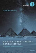 Copertina libro <b>La scienza delle stelle e delle pietre</b>