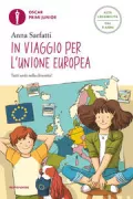 Copertina libro <b>In viaggio per l'Unione Europea</b>