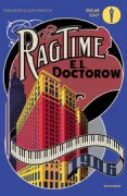 Copertina libro <b>Ragtime</b>