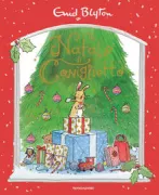 Copertina libro <b>Il Natale di Coniglietto<br></b>(titolo originale o altro titolo: <i>Bunny's first Christmas</i>)