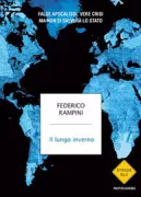 Copertina libro <b>Il lungo inverno</b>