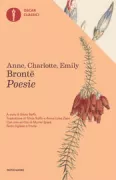 Copertina libro <b>Poesie</b>