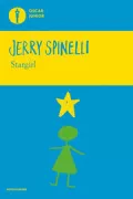 Copertina libro <b>Stargirl</b>