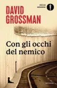 Copertina libro David Grossman libri