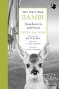 Copertina libro <b>The original Bambi<br></b>(titolo originale o altro titolo: <i>Bambi</i>)
