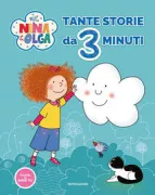 Copertina libro <b>Tante storie da 3 minuti</b>