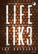 Copertina libro Jay Kristoff libri