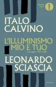 Copertina libro <b>L'illuminismo mio e tuo</b>