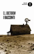 Copertina libro <b>I racconti<br></b>(titolo originale o altro titolo: <i>Doctorow: collected stories</i>)