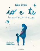 Copertina libro <b>Io e te</b>