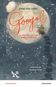 Copertina libro <b>Googol</b>