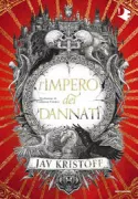 Copertina libro <b>L'impero dei dannati<br></b>(titolo originale o altro titolo: <i>Empire of the damned</i>)