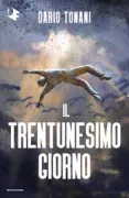 Copertina libro <b>Il trentunesimo giorno</b>