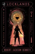 Copertina libro <b>3: Locklands<br></b>(titolo originale o altro titolo: <i>Locklands</i>)