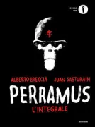 Copertina libro <b>Perramus</b>