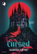 Copertina libro <b>Cursed</b>