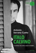 Copertina libro <b>Italo Calvino</b>