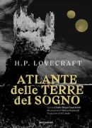 Copertina libro <b>Atlante delle terre del sogno</b>