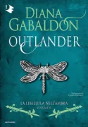 Copertina libro <b>Vol. 2: La libellula nell'ambra<br></b>(titolo originale o altro titolo: <i>Dragonfly in amber</i>)