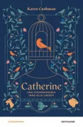 Copertina libro <b>Catherine</b>
