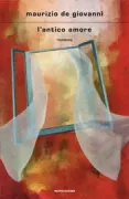 Copertina libro <b>L'antico amore</b>